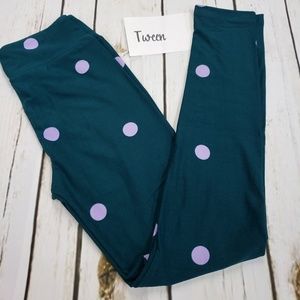 TWEEN LuLaRoe Leggings